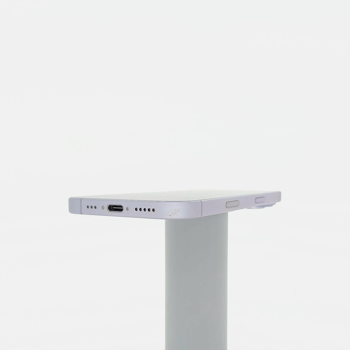 95新 Apple iPhone 17 256G 薰衣草紫色 中國大陸版