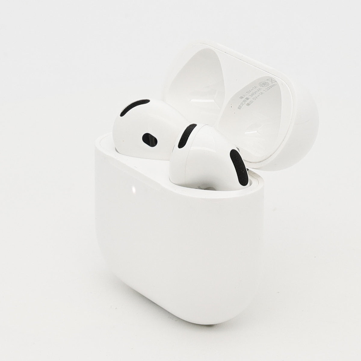 99新 Apple AirPods 4 (支持主动降噪) 白色