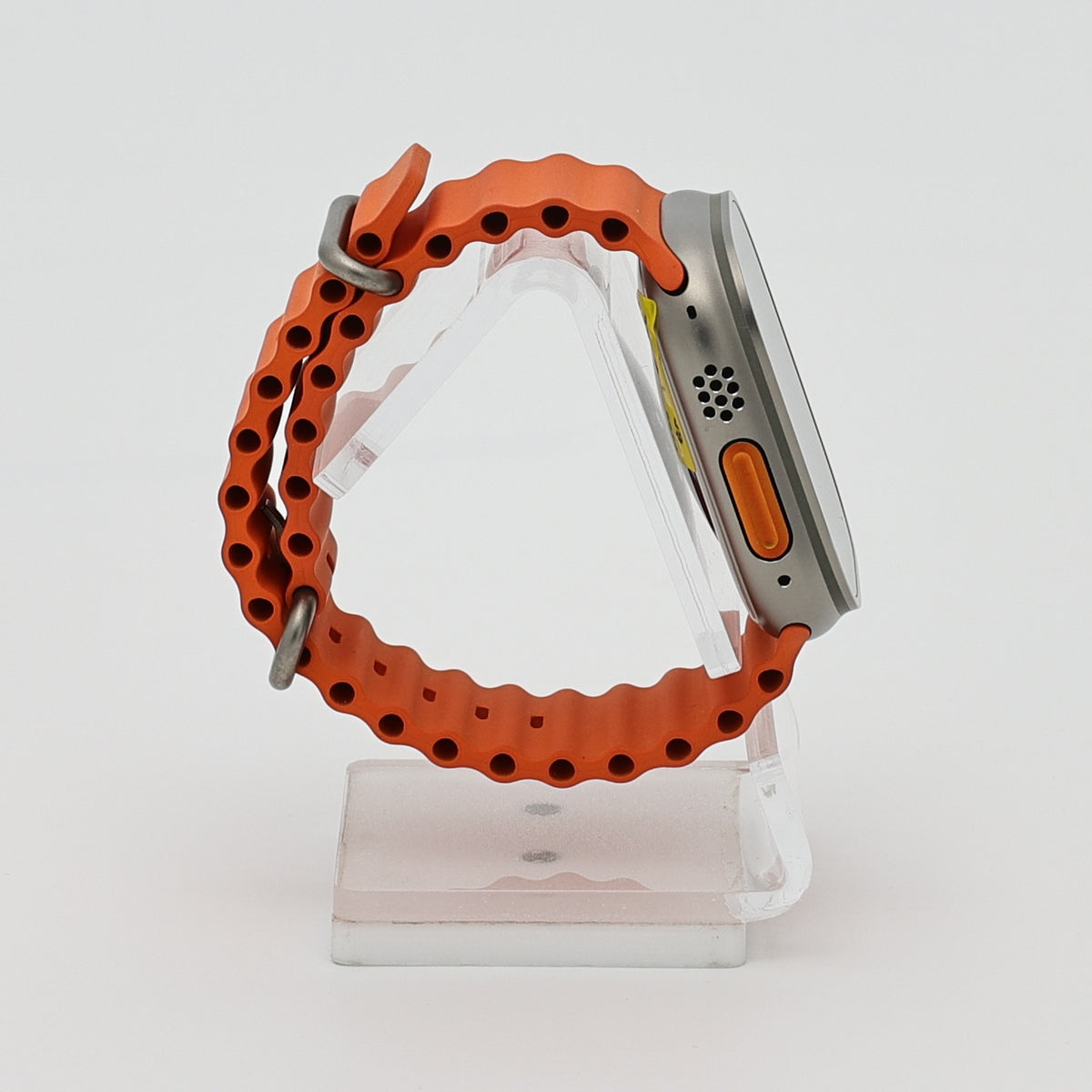 99新 Apple Watch Ultra 2 49毫米 鈦金屬