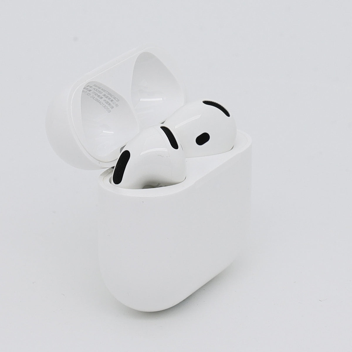99新 Apple AirPods 4 (支持主动降噪) 白色