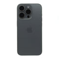 95新 Apple iPhone 15 Pro 256G 原色鈦金屬 中國大陸版