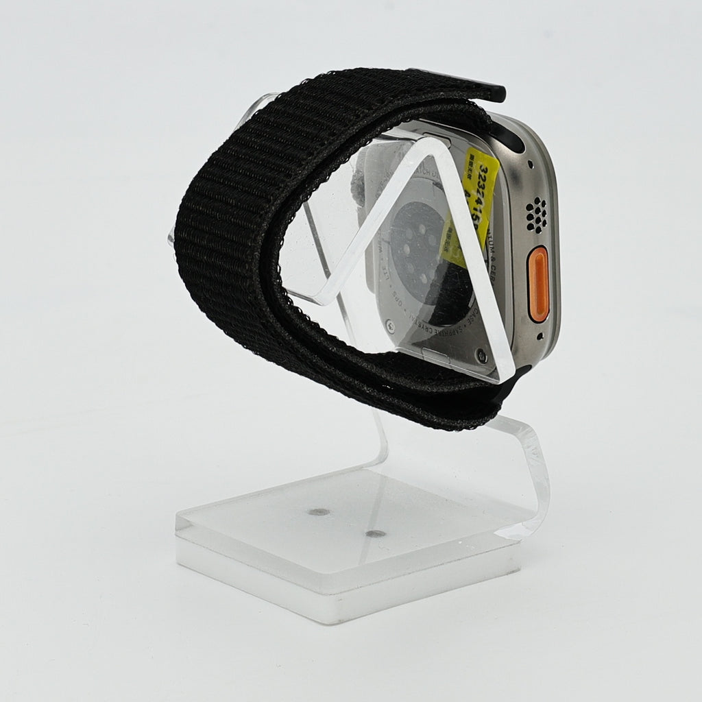 99新 Apple Watch Ultra 2 49毫米 鈦金屬