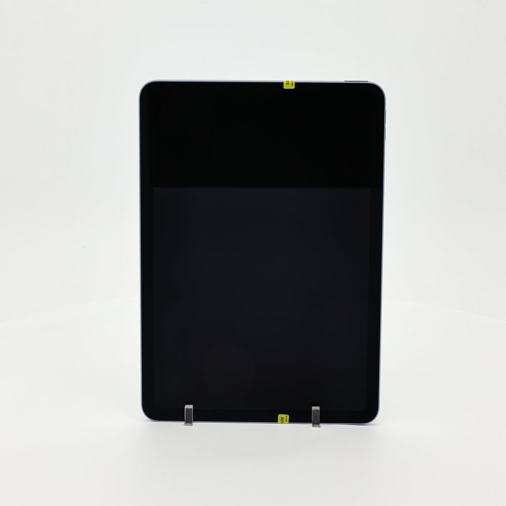 95新 Apple iPad Air5 64G 藍色 WIFI