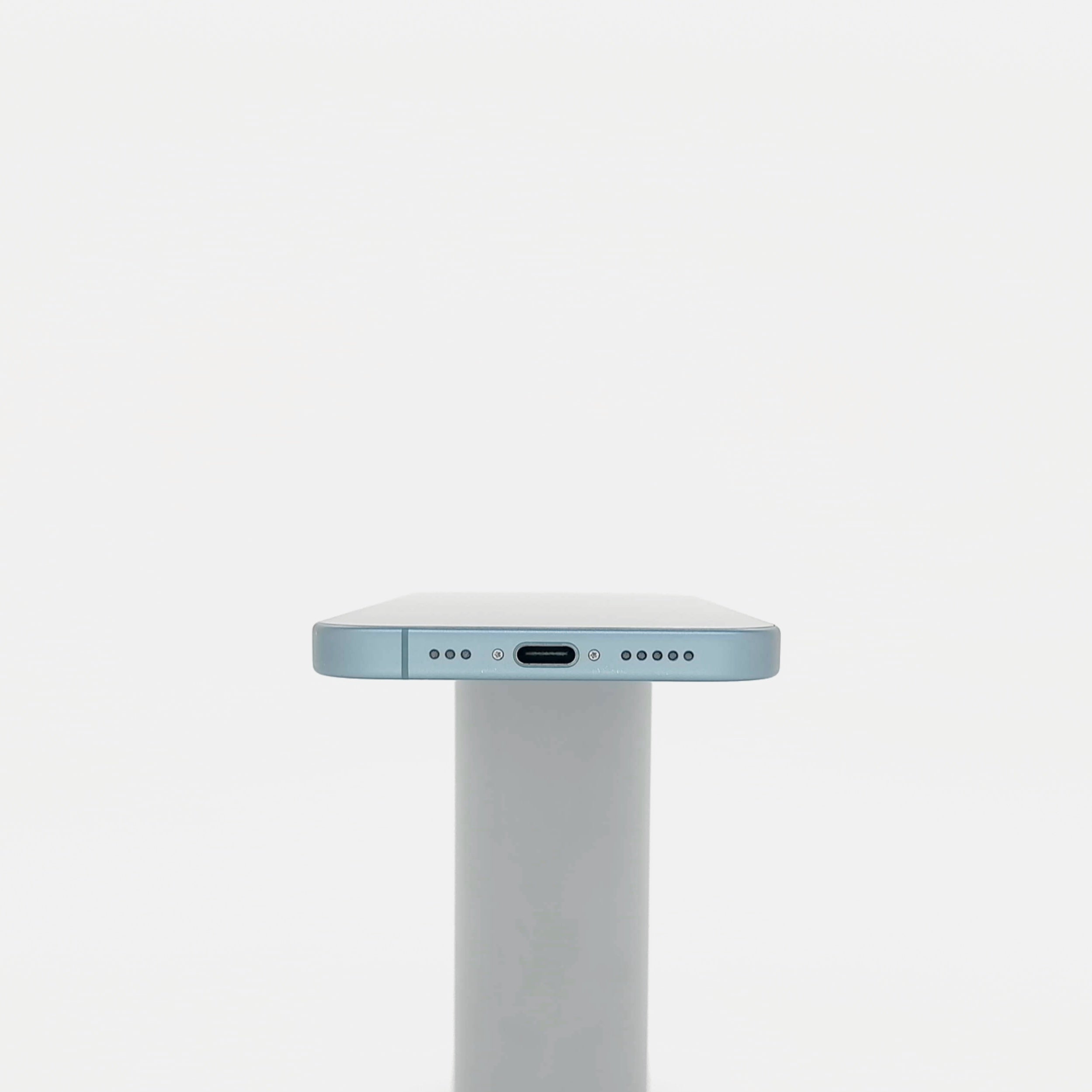 95新 Apple iPhone 16 128G 深青色 中國大陸版