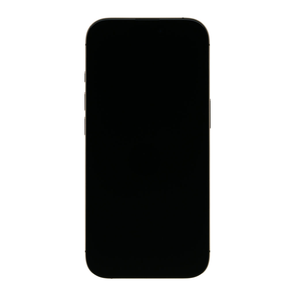 95新 Apple iPhone 16 Pro 128G 沙漠色鈦金屬 中國大陸版