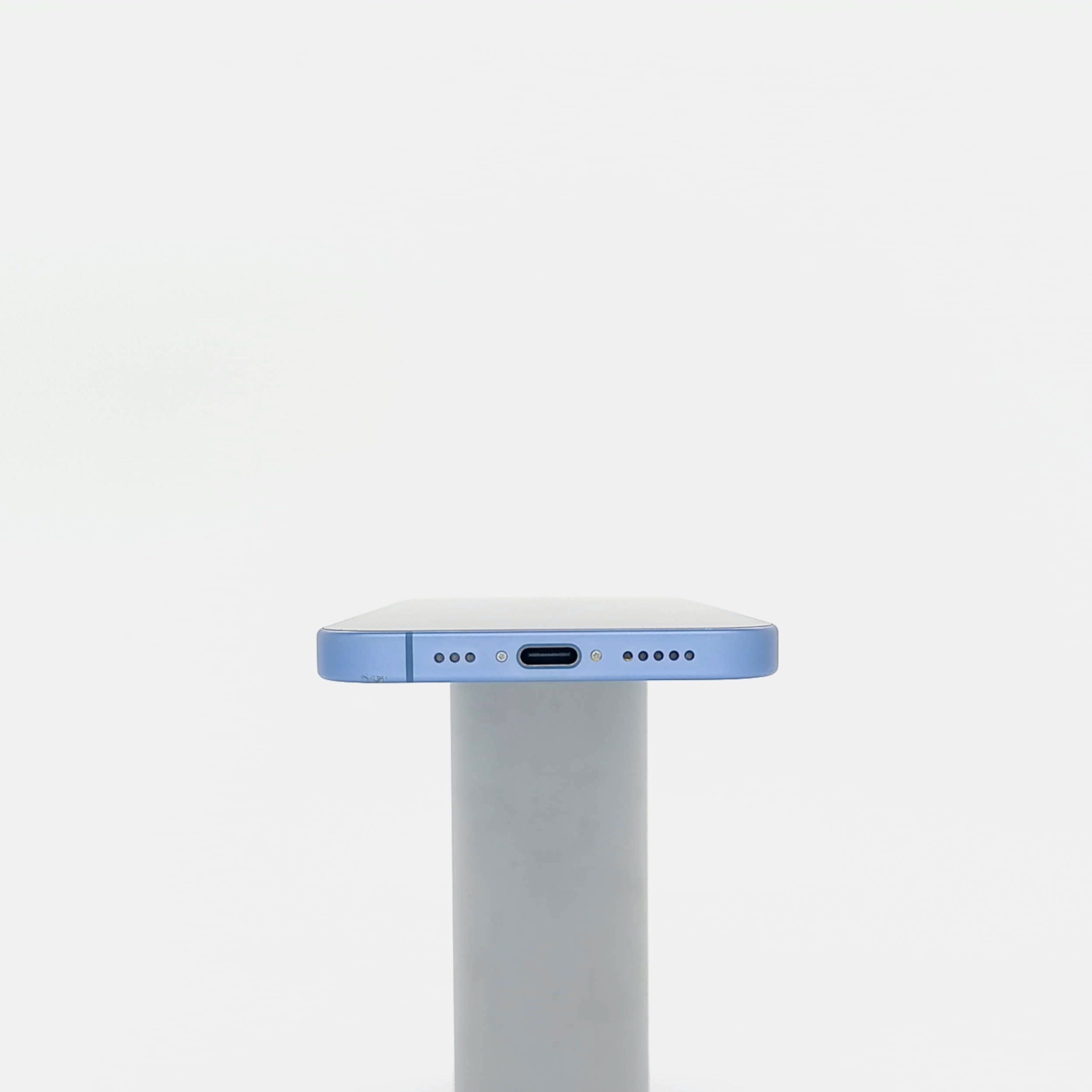 95新 Apple iPhone 16 256G 群青色 中國大陸版