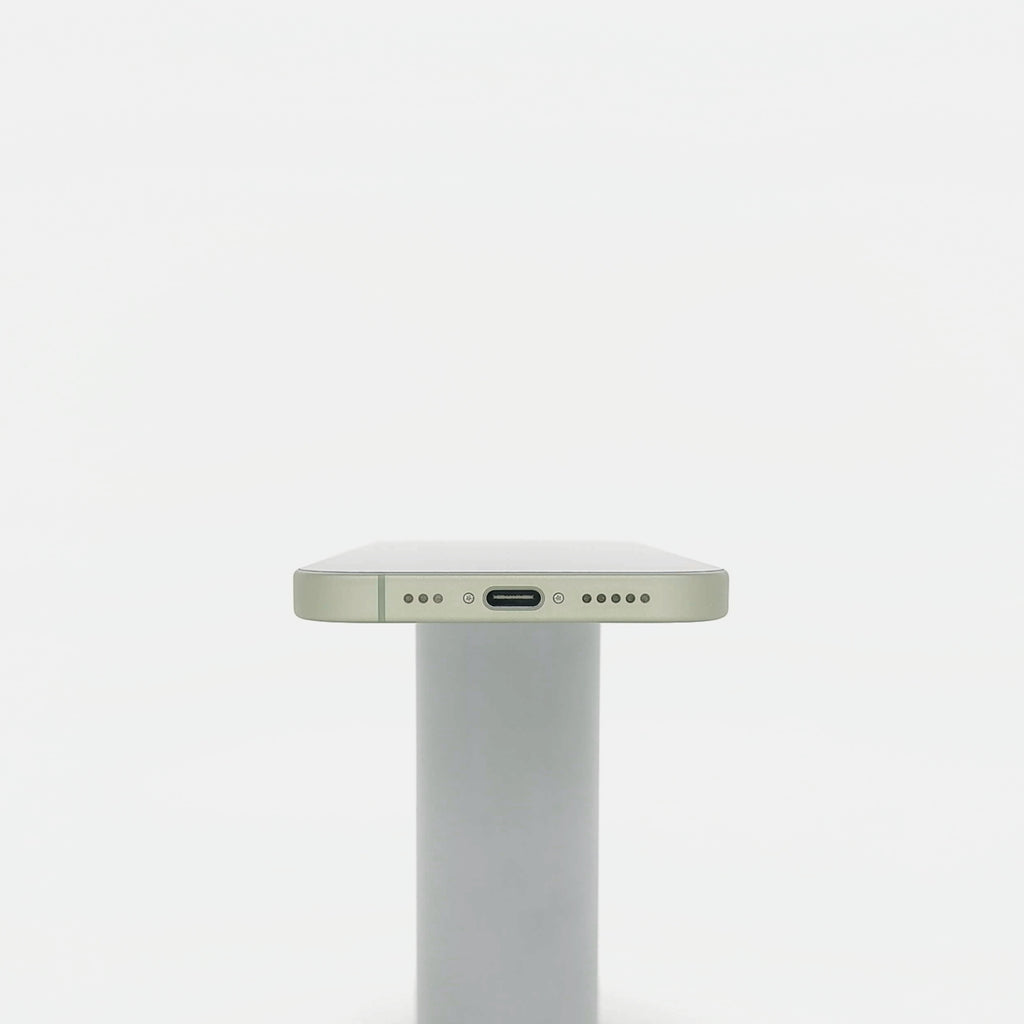 95新 Apple iPhone 17 256G 鼠尾草綠色 中國大陸版