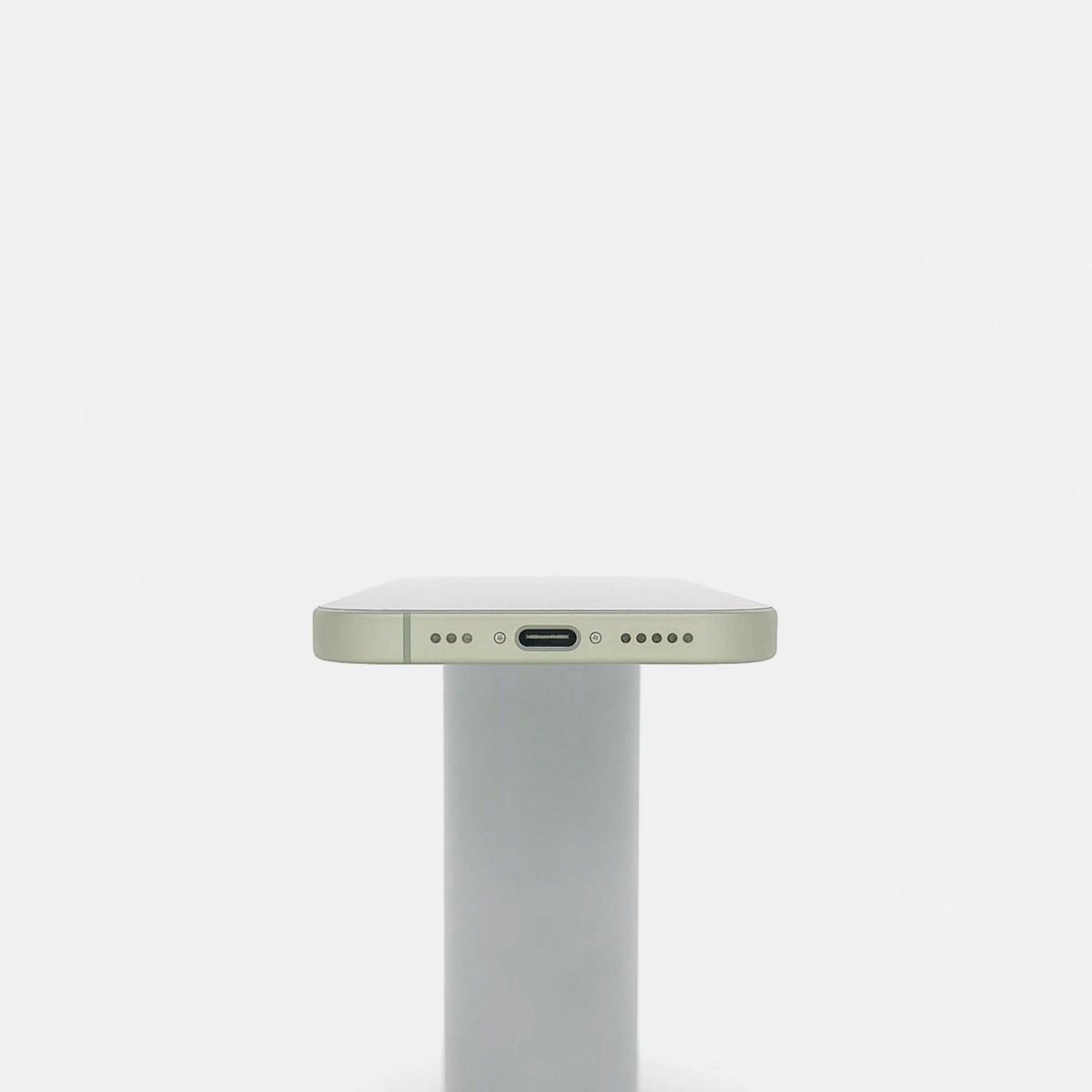 95新 Apple iPhone 17 256G 鼠尾草綠色 中國大陸版