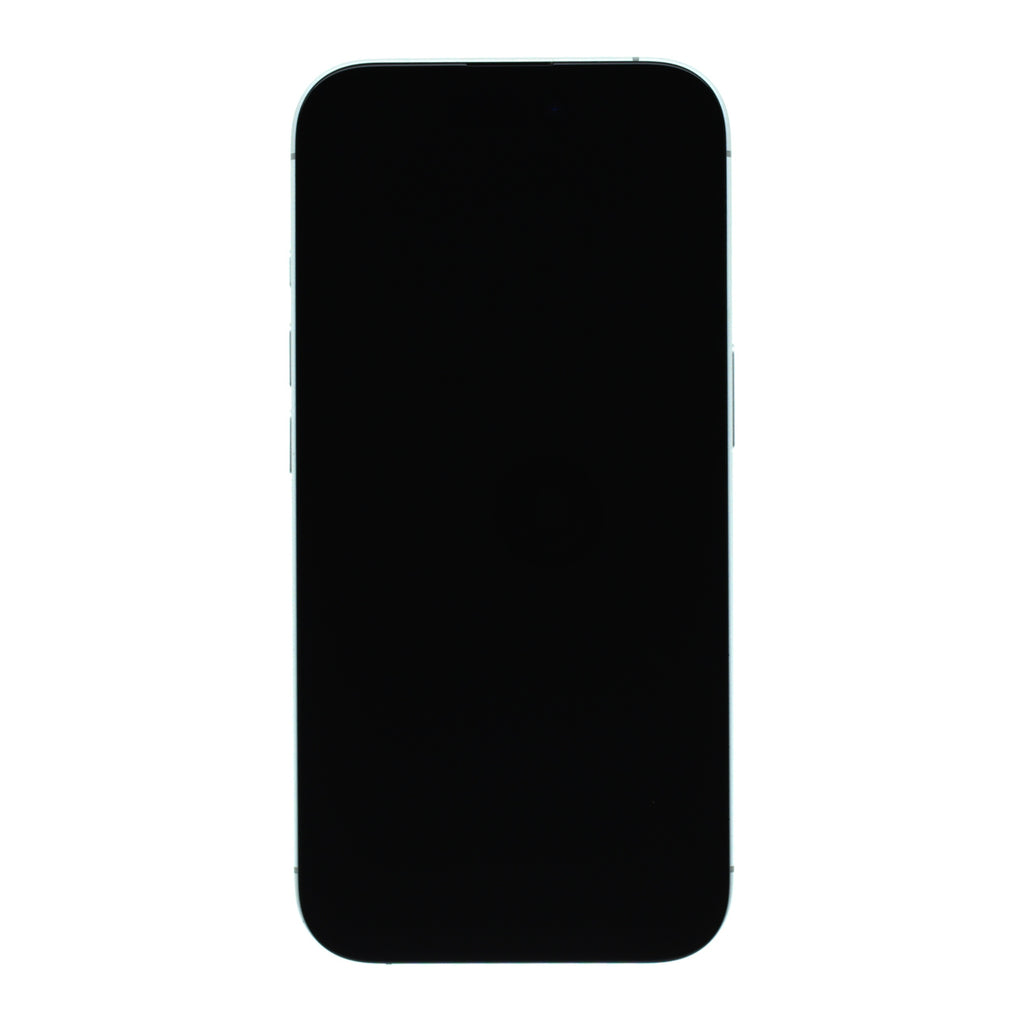 95新 Apple iPhone 16 128G 白色 中國大陸版