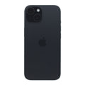 95新 Apple iPhone 15 128G 黑色 中國大陸版