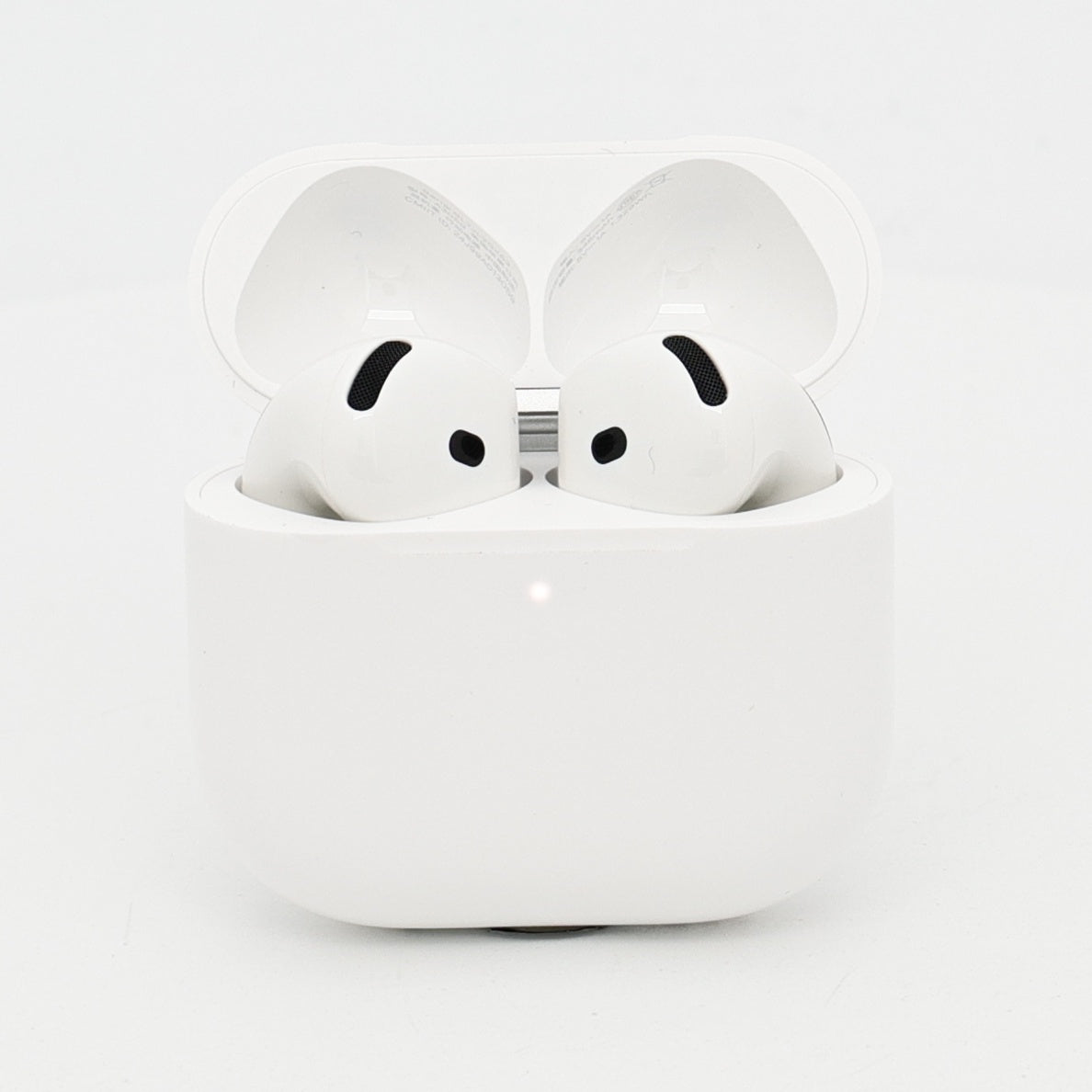 99新 Apple AirPods 4 (支持主动降噪) 白色