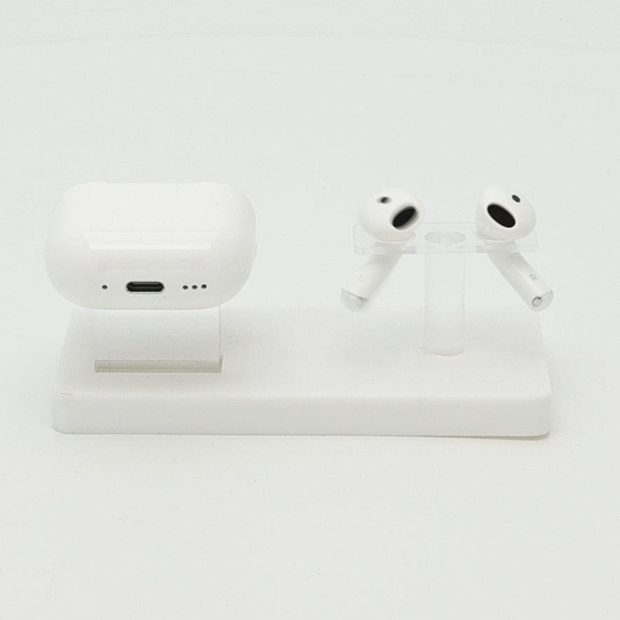 99新 Apple AirPods 4 (支持主动降噪) 白色