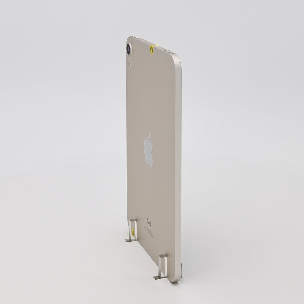 95新 Apple iPad mini6 64G 星光色 WIFI