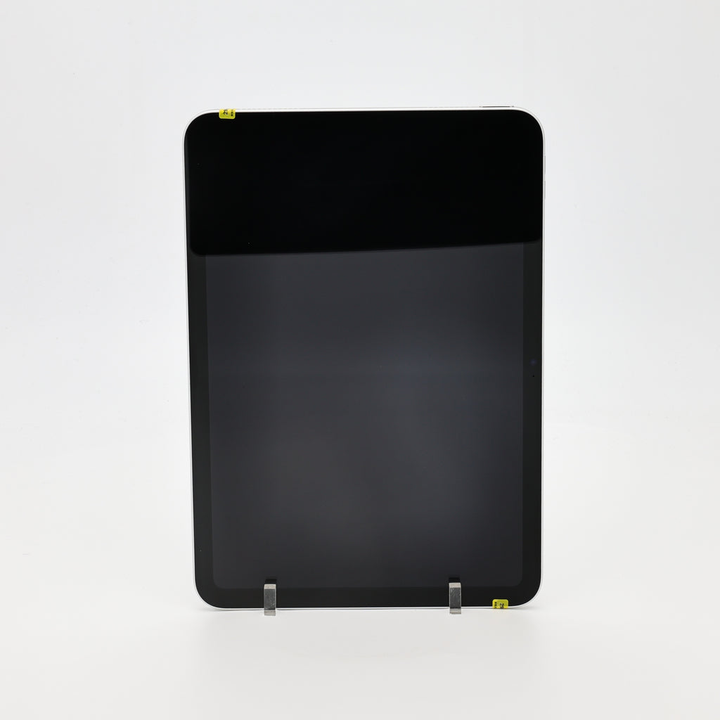 95新 Apple iPad 10代 256G 銀色 WIFI