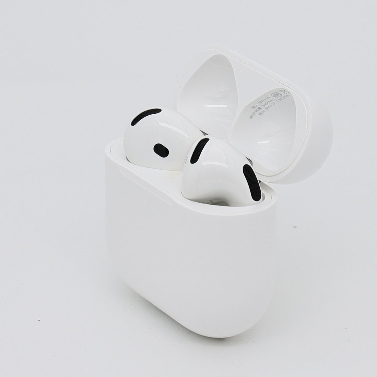 99新 Apple AirPods 4 (支持主动降噪) 白色