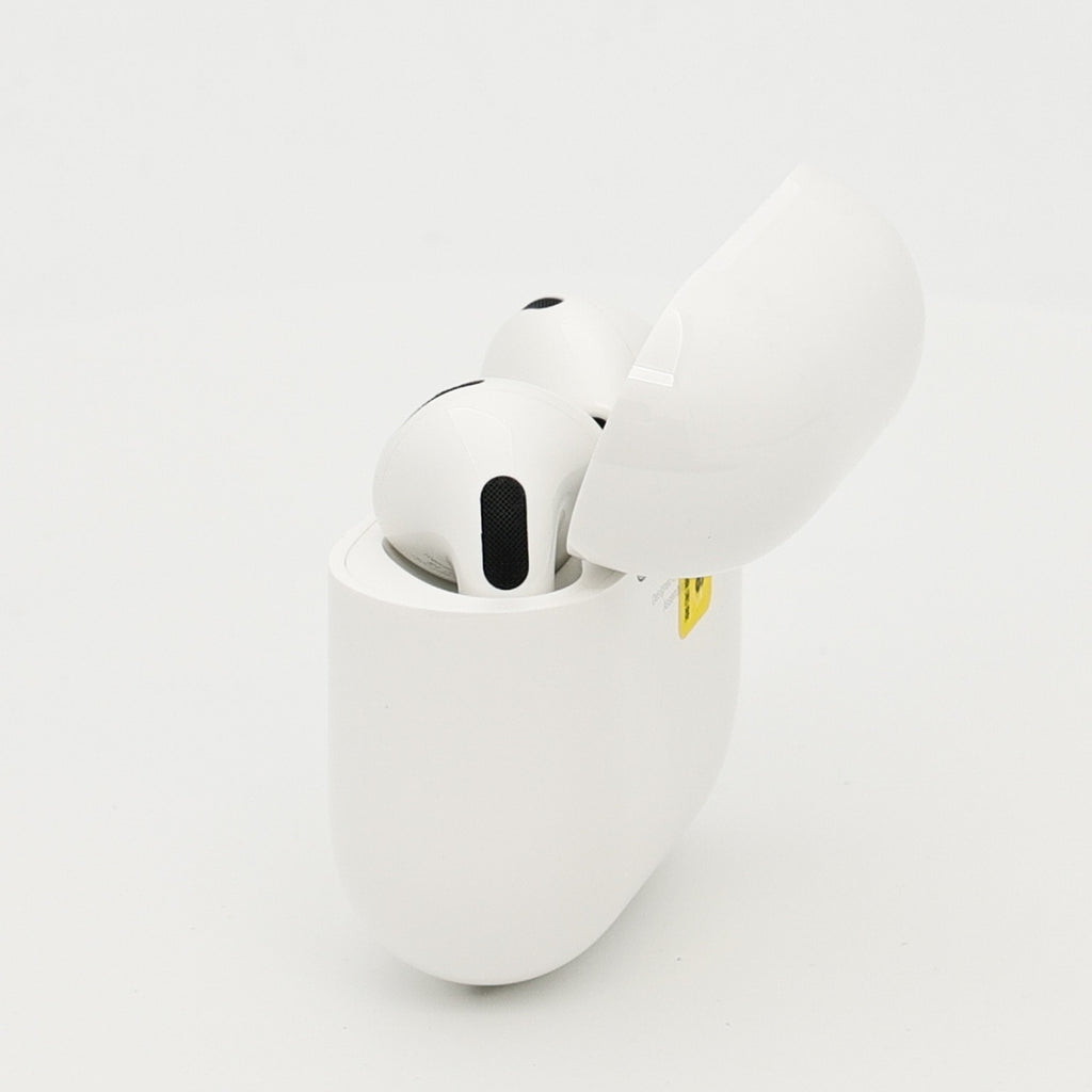 99新 Apple AirPods 4 (支持主动降噪) 白色