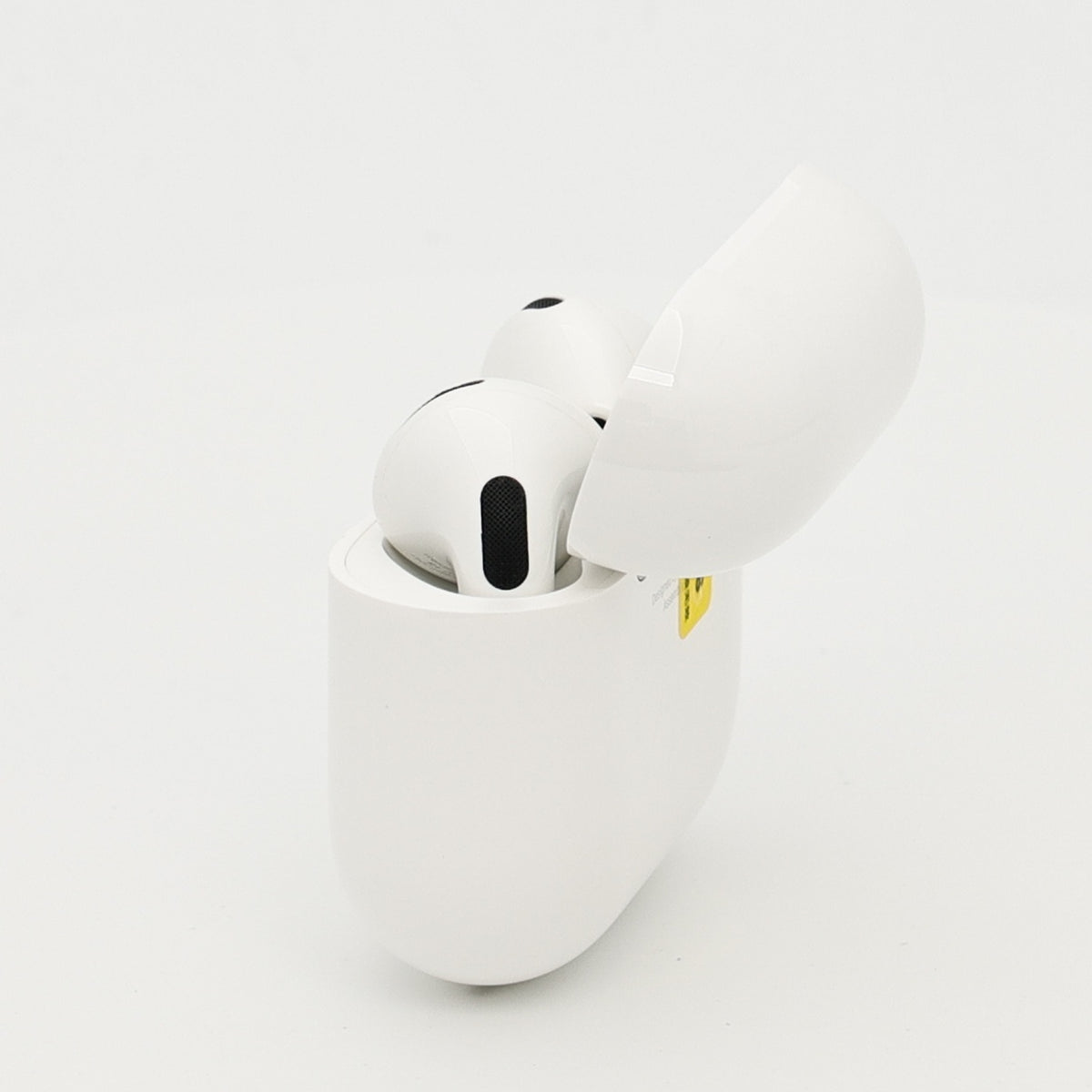 99新 Apple AirPods 4 (支持主动降噪) 白色