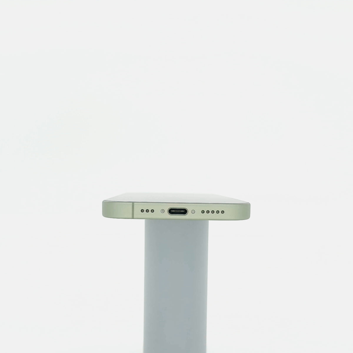 99新 Apple iPhone 17 256G 鼠尾草綠色 中國大陸版