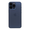 95新 Apple iPhone 13 Pro 256G 遠峰藍色 中國大陸資源機