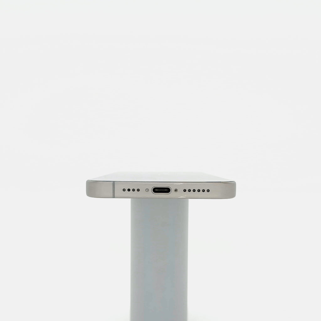 95新 Apple iPhone 15 Pro Max 256G 原色鈦金屬 中國大陸版