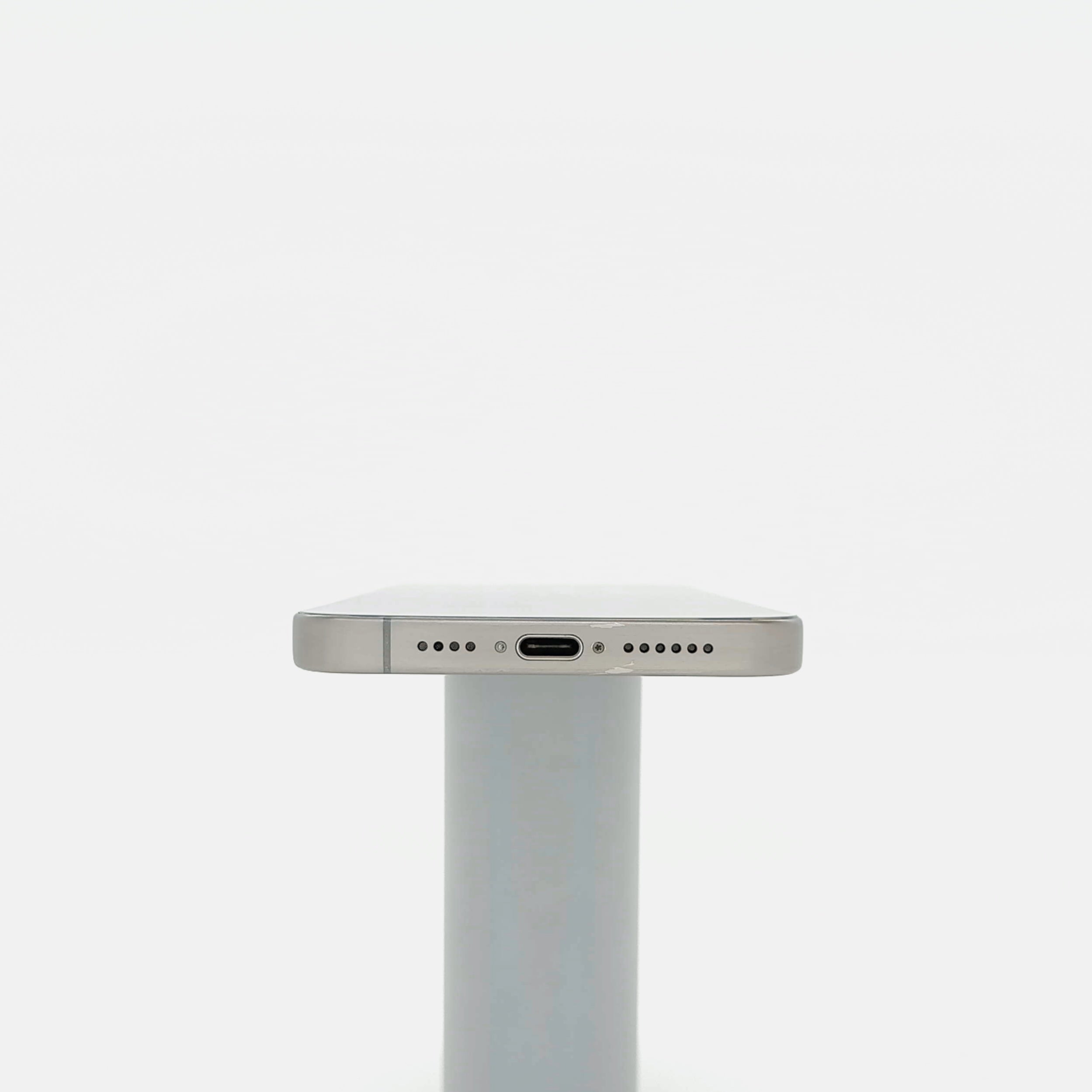 95新 Apple iPhone 15 Pro Max 256G 原色鈦金屬 中國大陸版