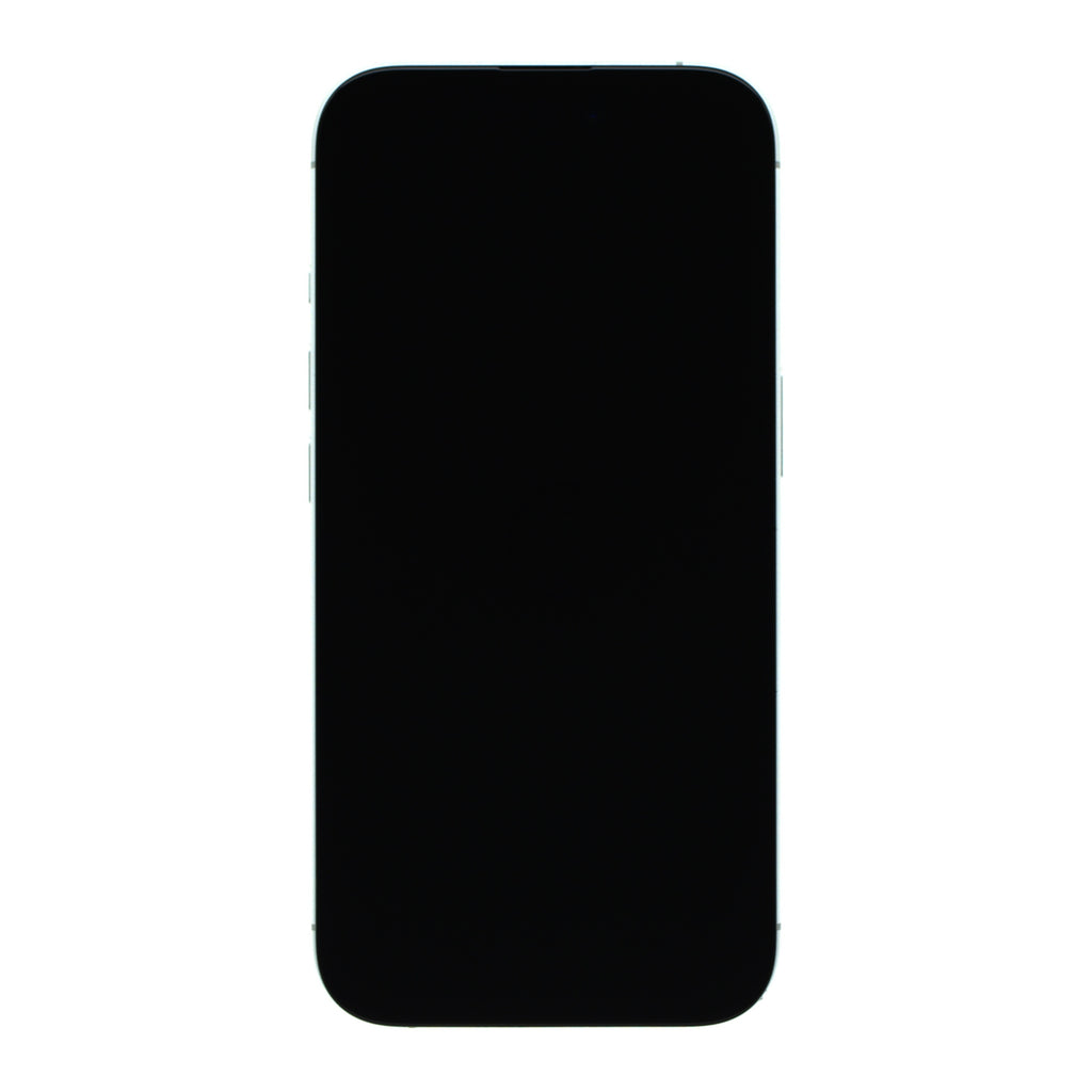 95新 Apple iPhone 16 256G 白色 中國大陸版