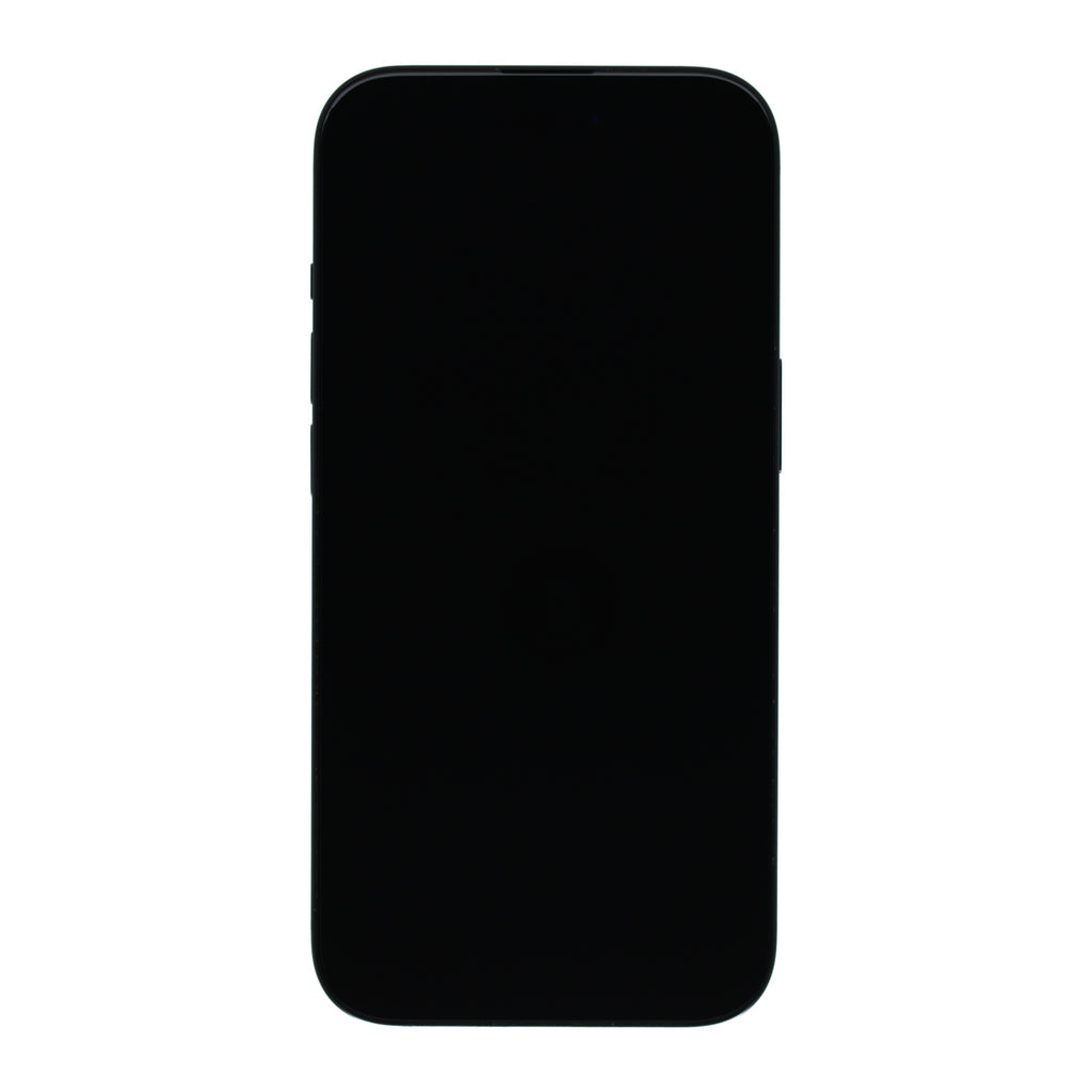 95新 Apple iPhone 15 256G 黑色 中國大陸版