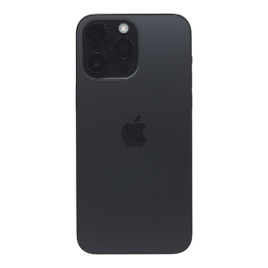 95新 Apple iPhone 14 Pro Max 512G 深空黑色 中國大陸版