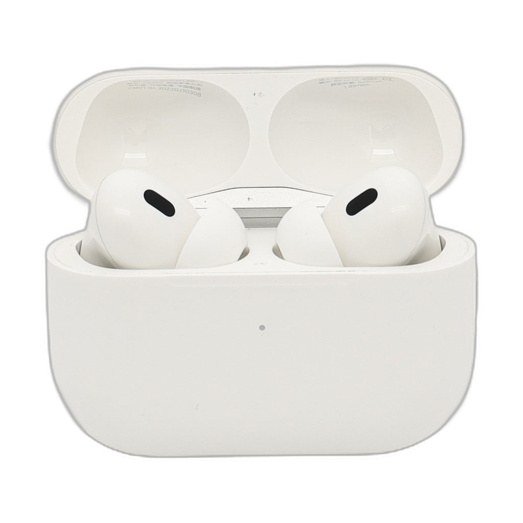 99新 Apple AirPods Pro 2 白色