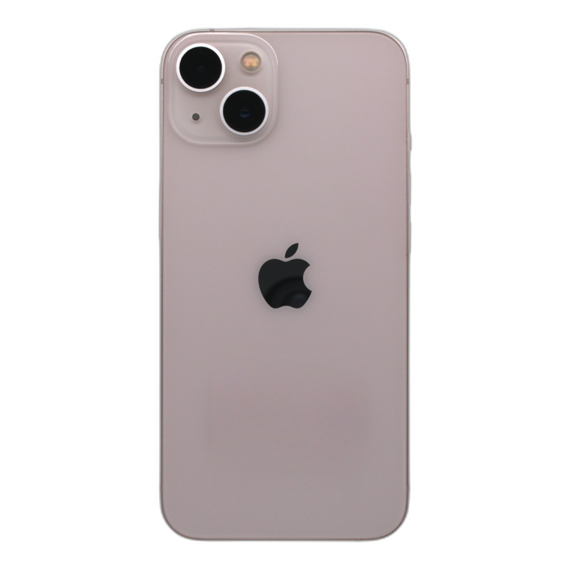 95新 Apple iPhone 13 128G 粉紅色 中國大陸版