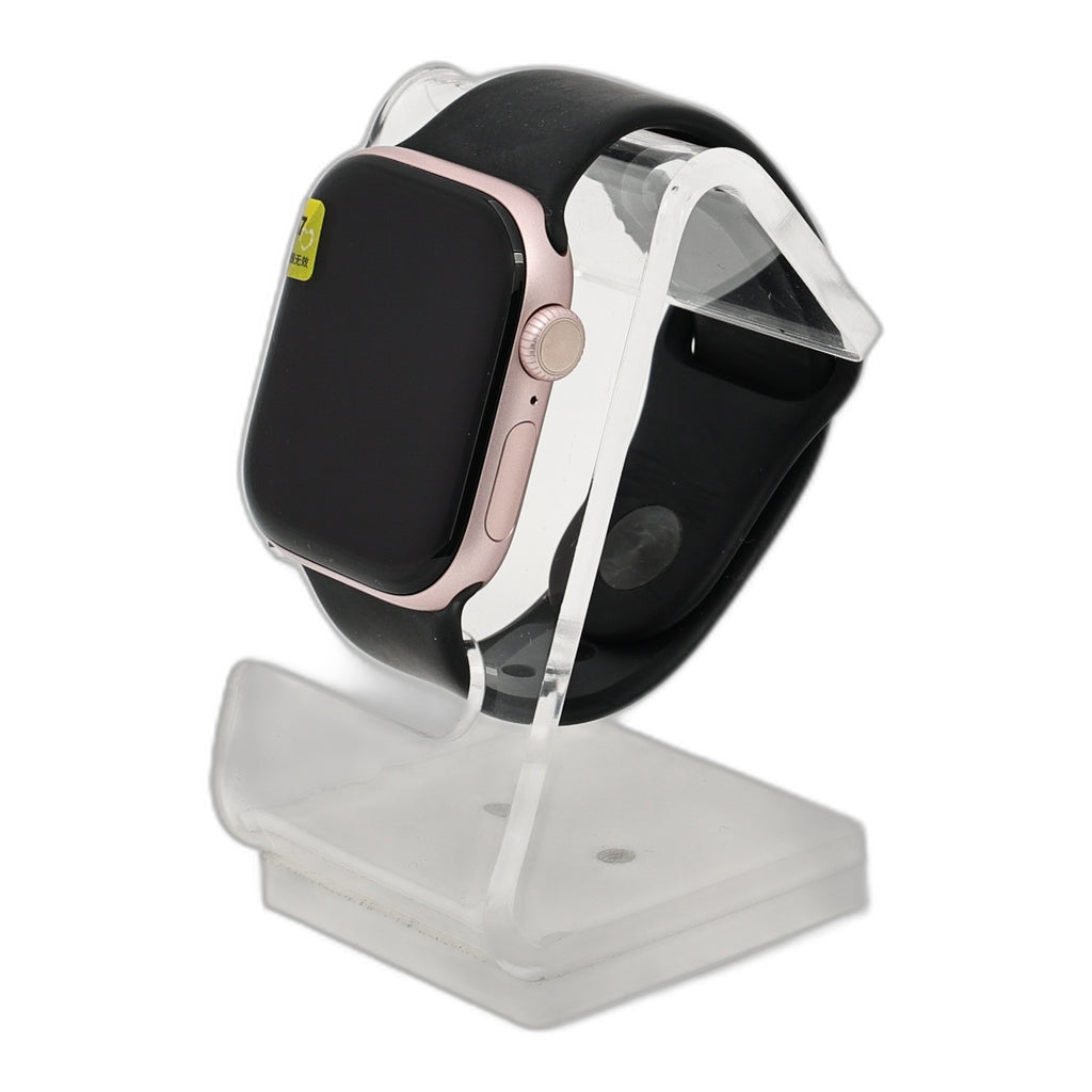 99新 Apple Watch Series 10 42毫米 鋁金屬