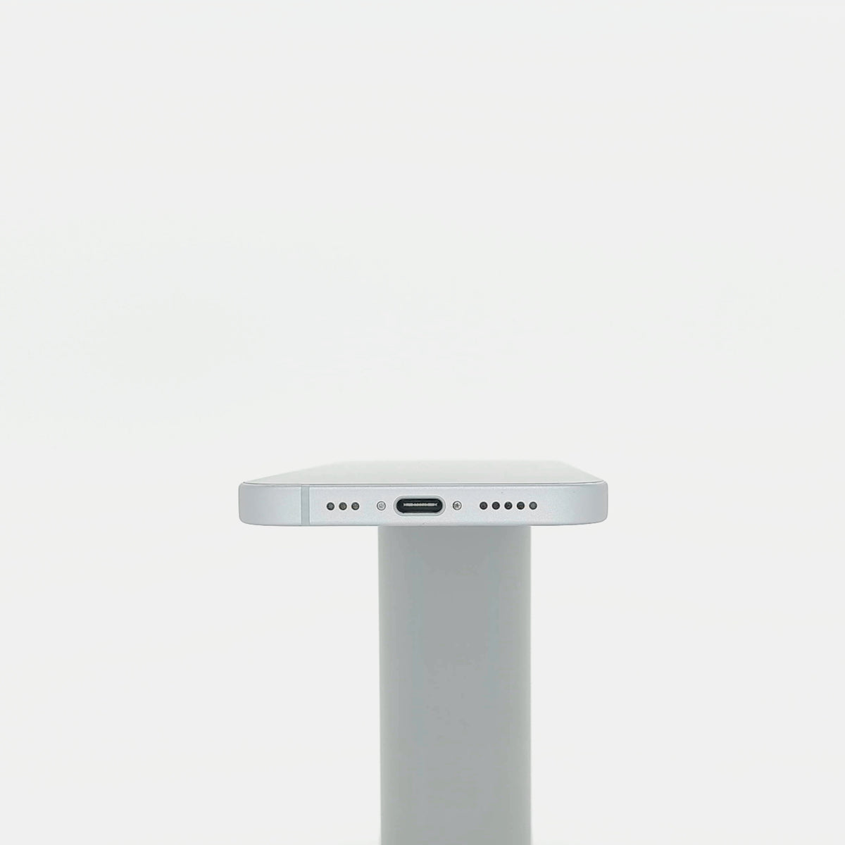 95新 Apple iPhone 15 128G 藍色 中國大陸版