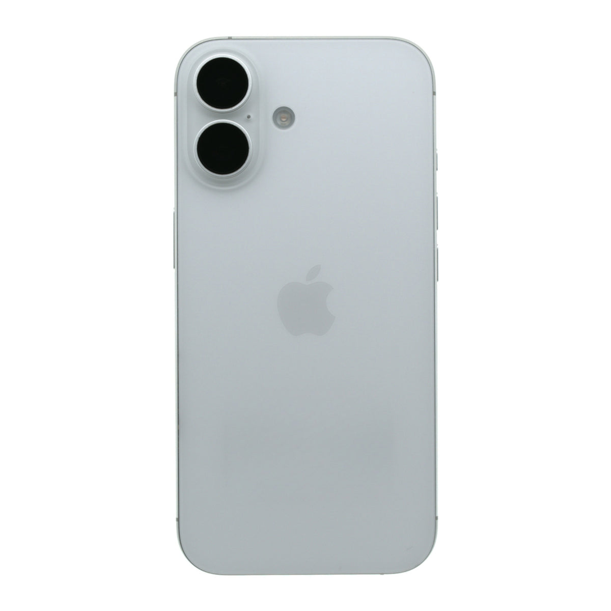 95新 Apple iPhone 16 128G 白色 中國大陸版