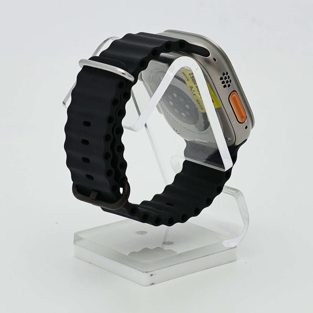 99新 Apple Watch Ultra 2 49毫米 鈦金屬