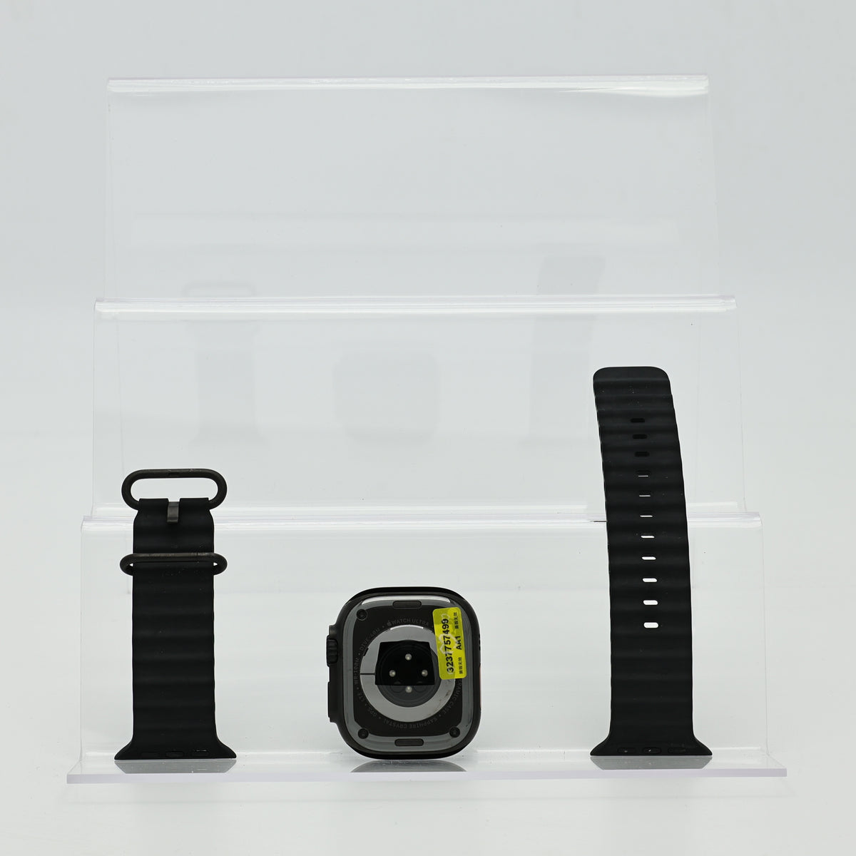 99新 Apple Watch Ultra 2 49毫米 鈦金屬
