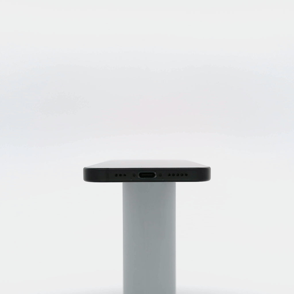 95新 Apple iPhone 15 128G 黑色 中國大陸版