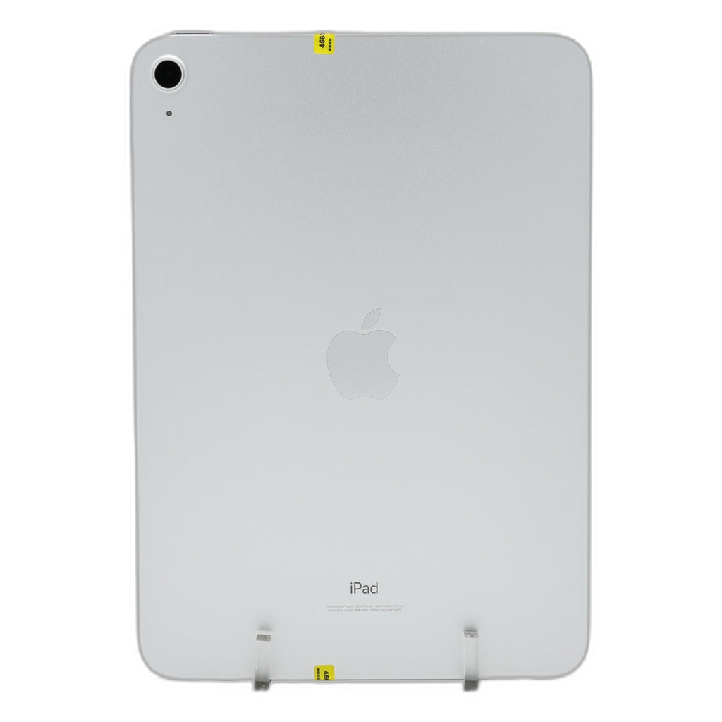 99新 Apple iPad 10代 256G 銀色 WIFI