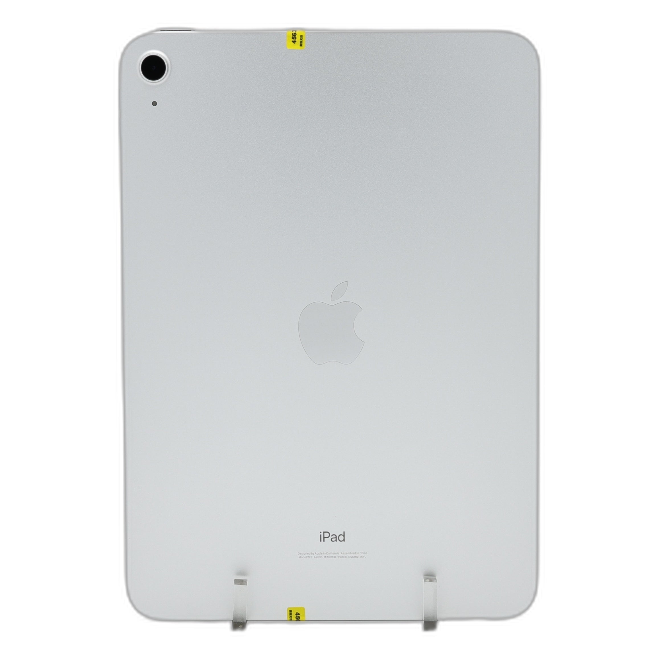 99新 Apple iPad 10代 256G 銀色 WIFI