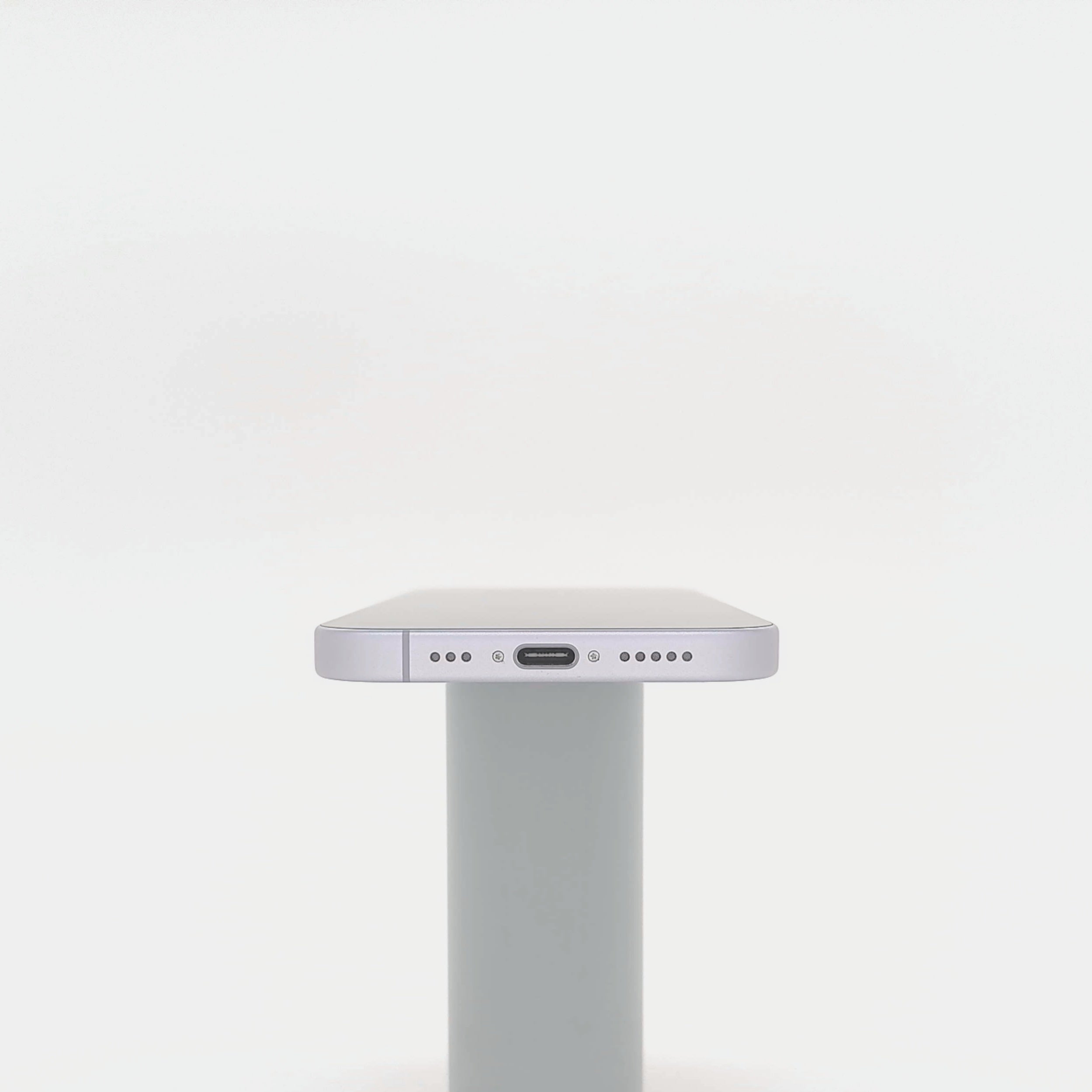 95新 Apple iPhone 17 256G 薰衣草紫色 中國大陸版