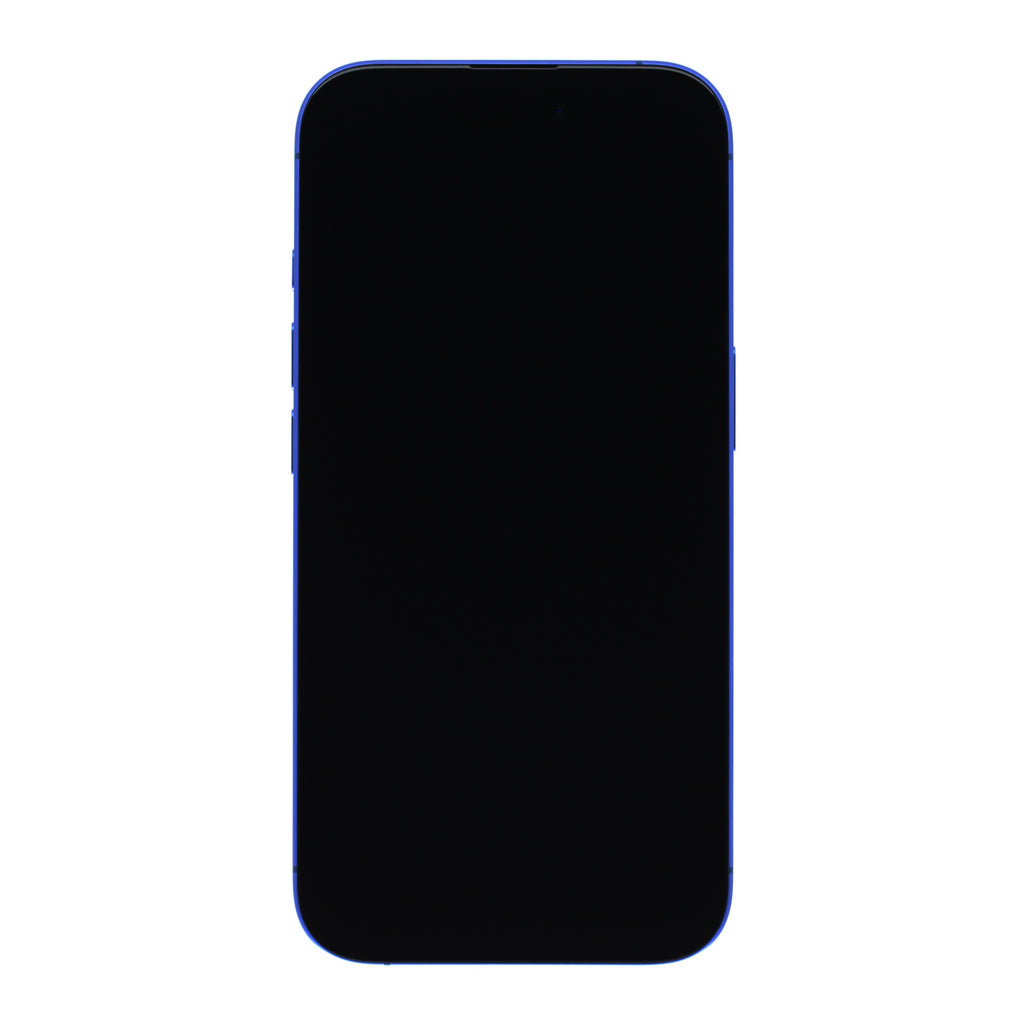 95新 Apple iPhone 16 256G 群青色 中國大陸版