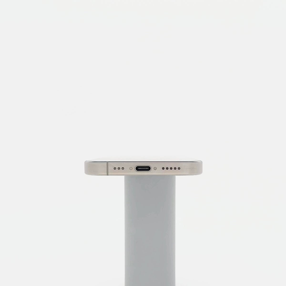 99新 Apple iPhone 16 Pro 128G 原色鈦金屬 中國大陸版