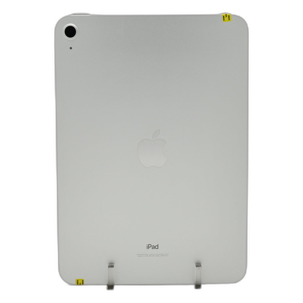 95新 Apple iPad 10代 64G 銀色 WIFI