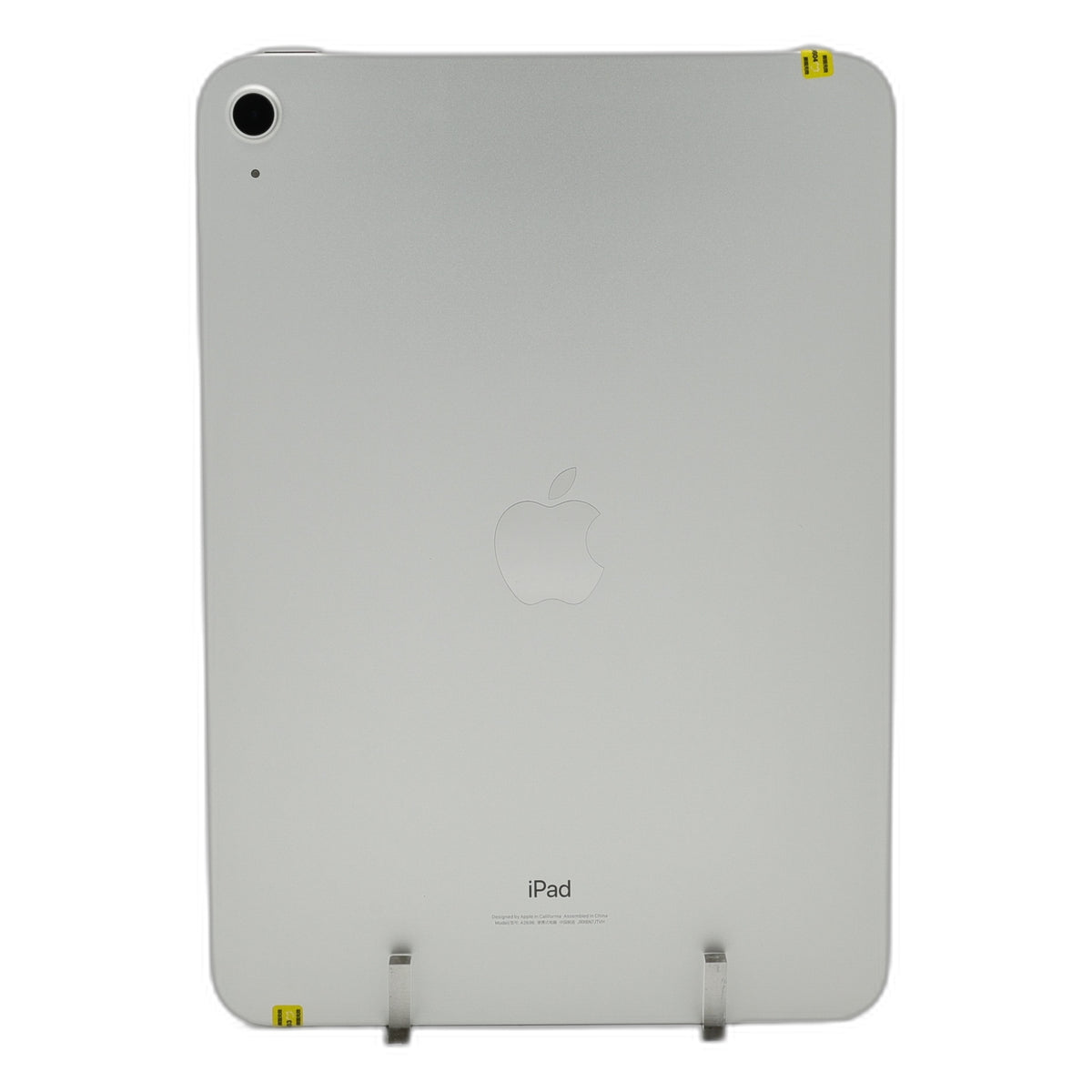 95新 Apple iPad 10代 64G 銀色 WIFI