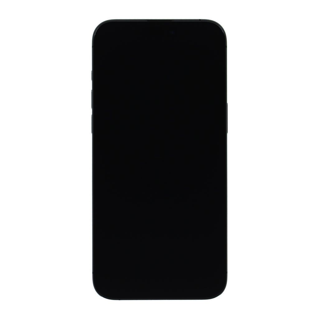 95新 Apple iPhone 15 Pro Max 256G 黑色鈦金屬 中國大陸版