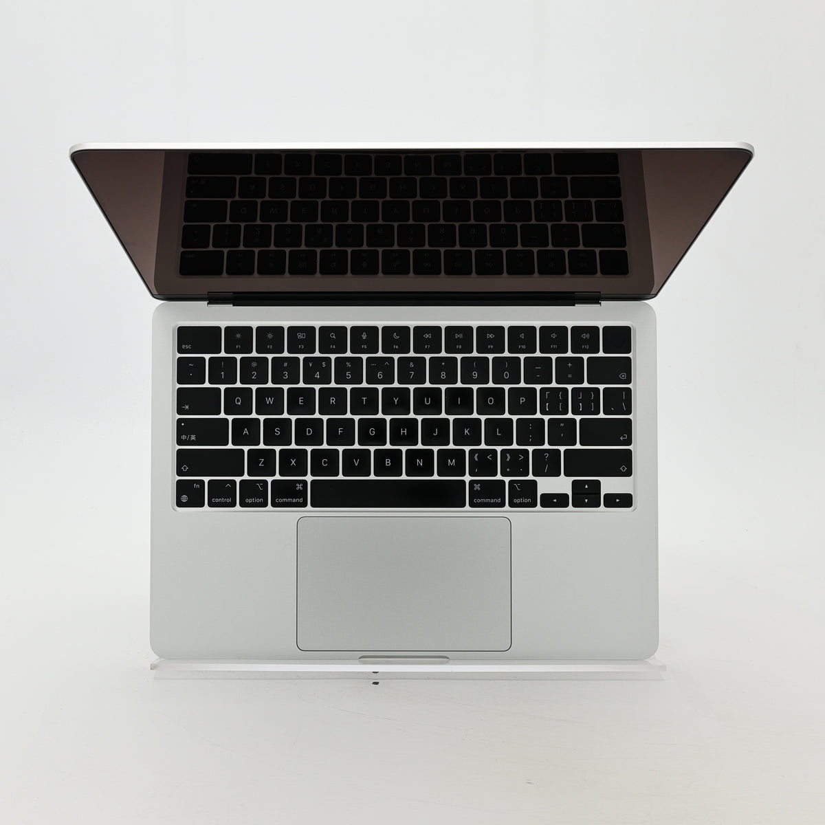 95新 Apple MacBook Air 24年 13寸 M3（8+8核） 8G RAM 256G SSD 銀色
