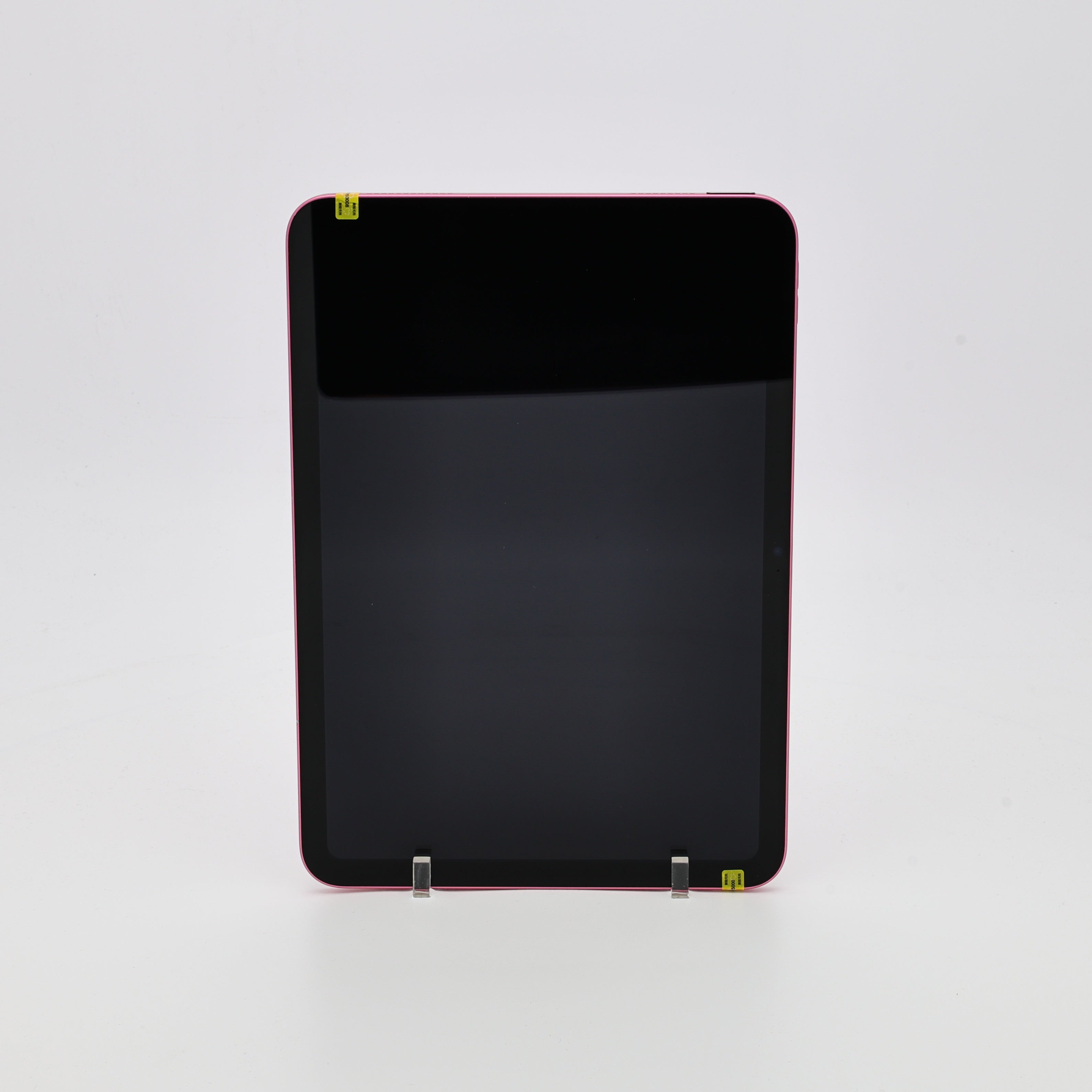 95新 Apple iPad 10代 64G 粉紅色 WIFI