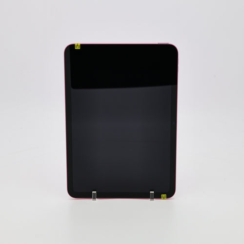 95新 Apple iPad 10代 64G 粉紅色 WIFI