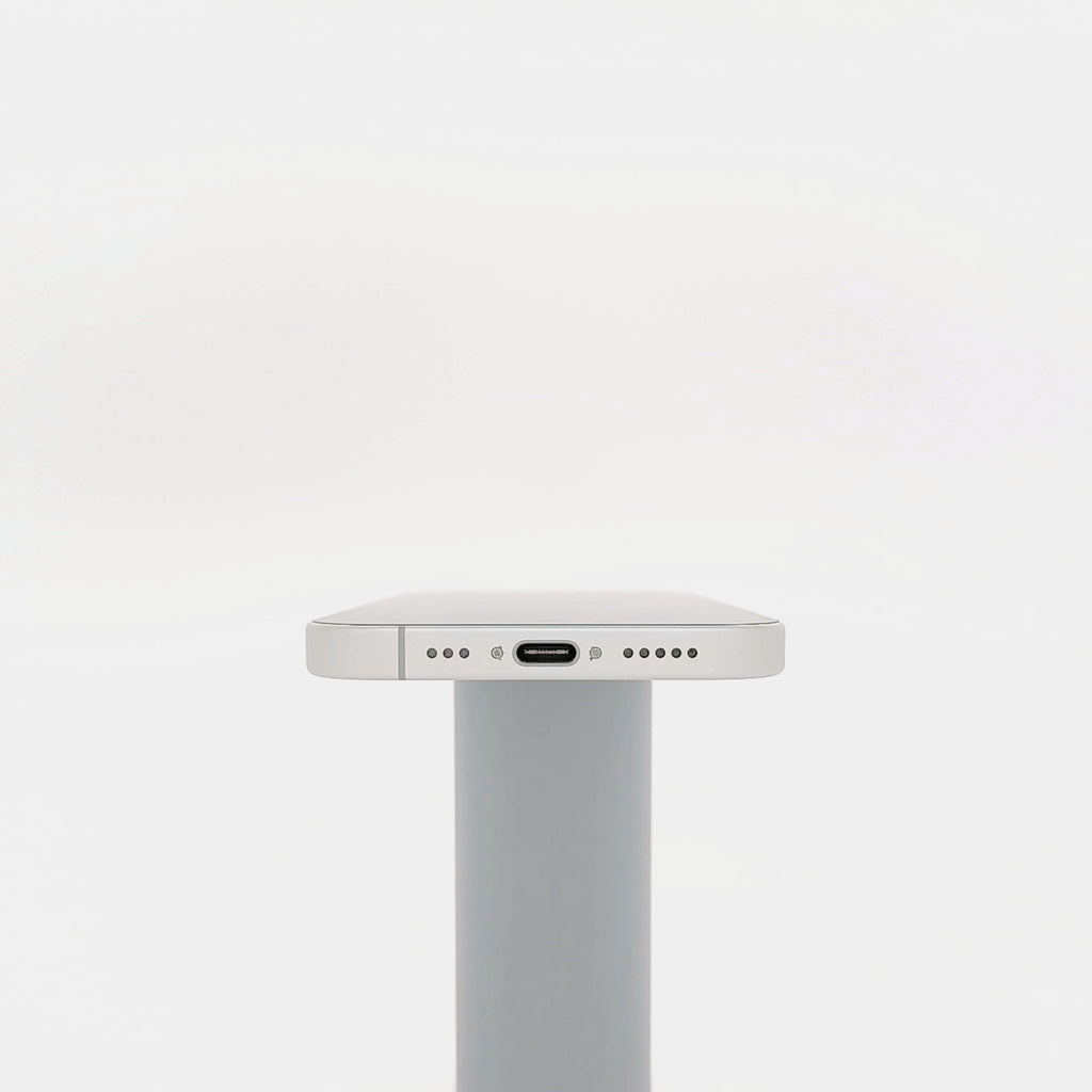 95新 Apple iPhone 17 256G 白色 中國大陸版