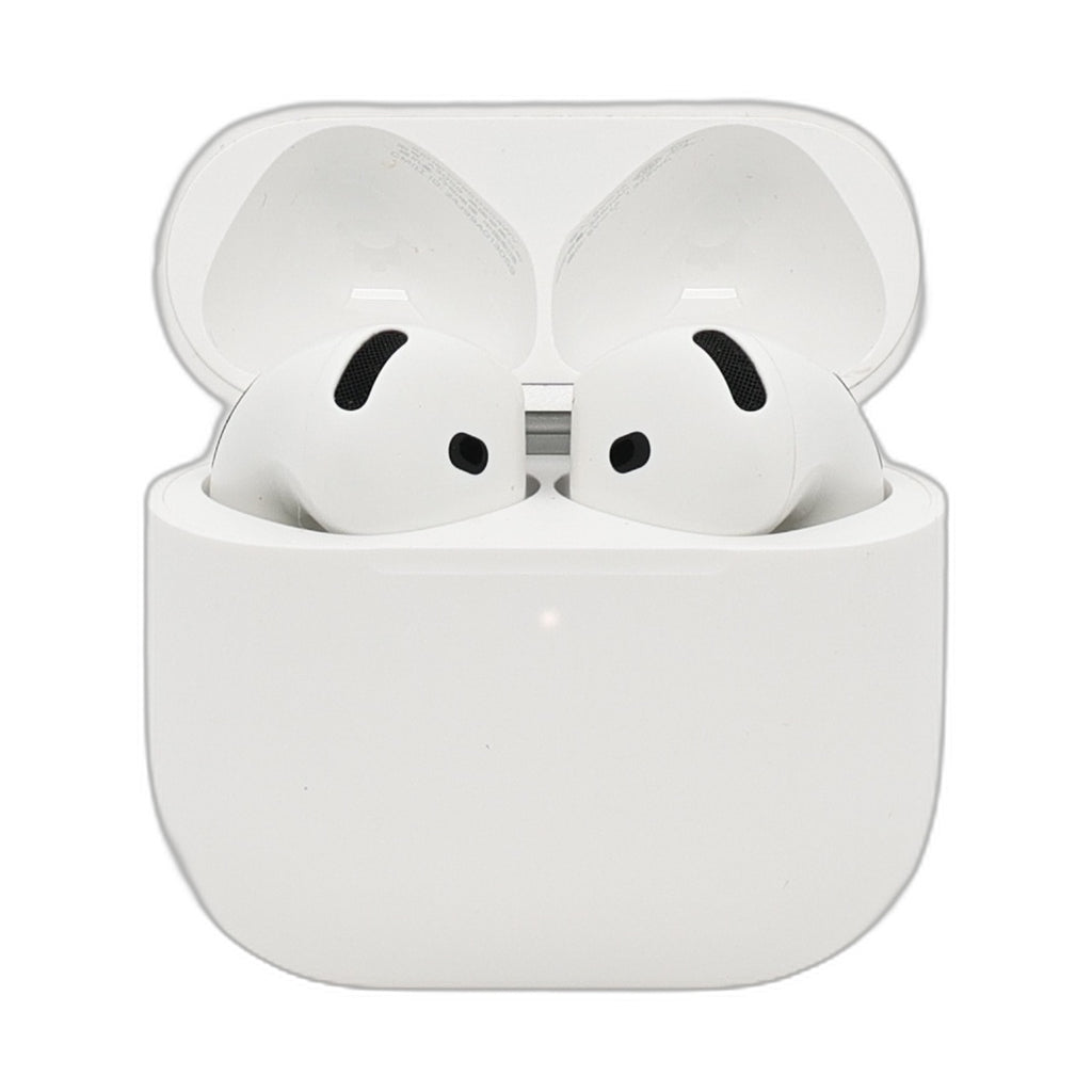 99新 Apple AirPods 4 (支持主动降噪) 白色