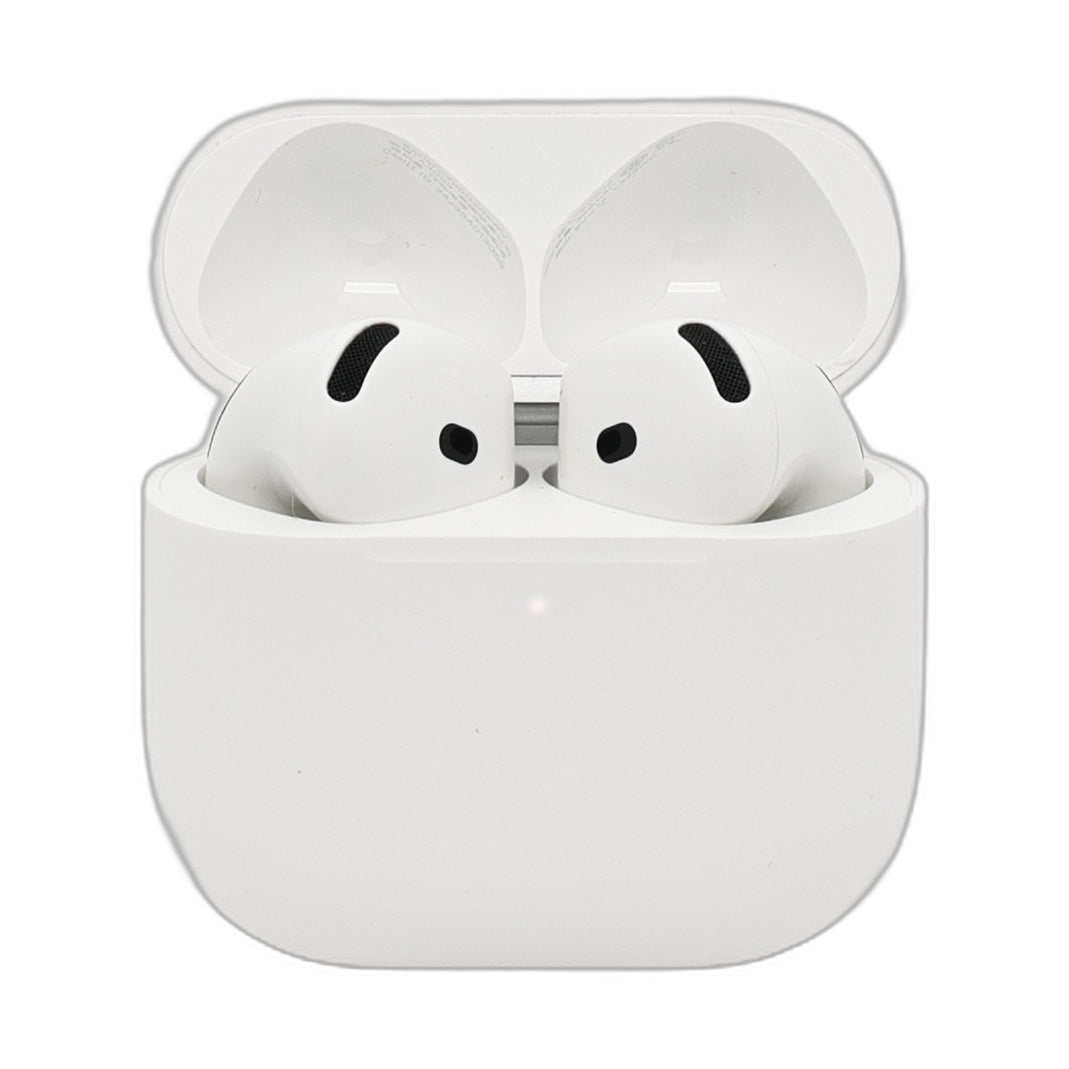 99新 Apple AirPods 4 (支持主动降噪) 白色